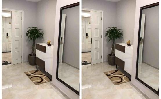 apartment for rent in HCMC D102636 (10)